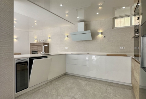 Reventa - Villa - Orihuela Costa - Los Altos