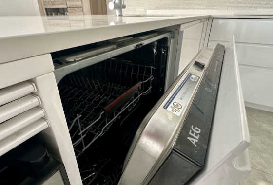 Reventa - Villa - Orihuela Costa - Los Altos