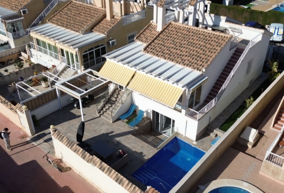 Reventa - Villa - Orihuela Costa - Los Altos