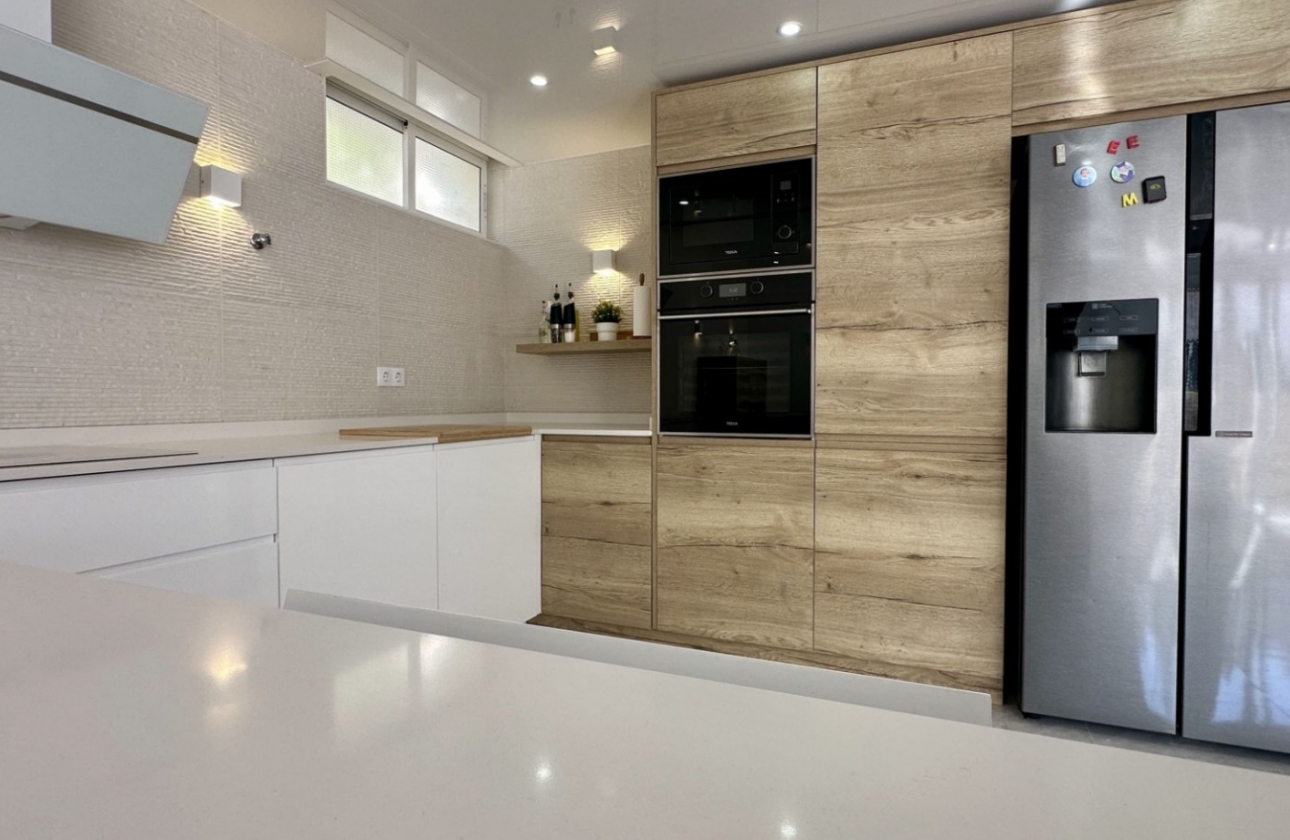 Reventa - Villa - Orihuela Costa - Los Altos