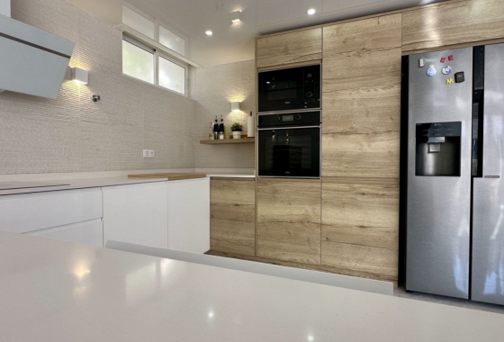 Reventa - Villa - Orihuela Costa - Los Altos