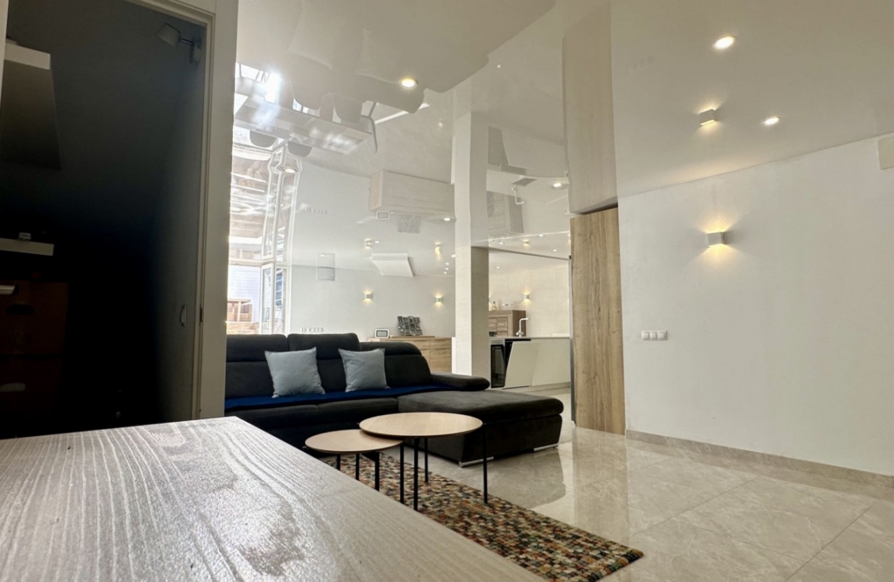 Reventa - Villa - Orihuela Costa - Los Altos