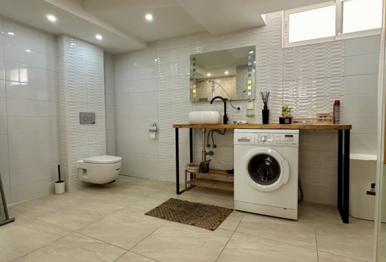 Reventa - Villa - Orihuela Costa - Los Altos