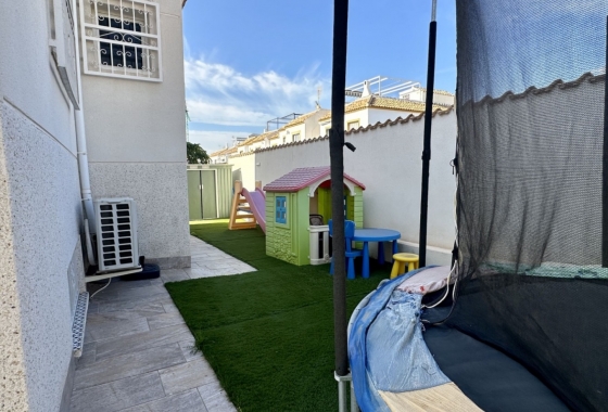 Reventa - Villa - Orihuela Costa - Los Altos