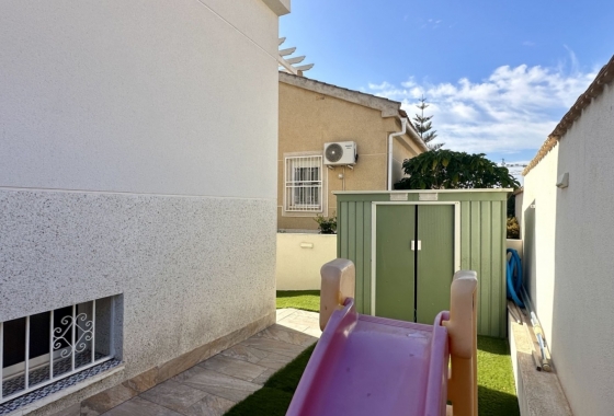 Reventa - Villa - Orihuela Costa - Los Altos