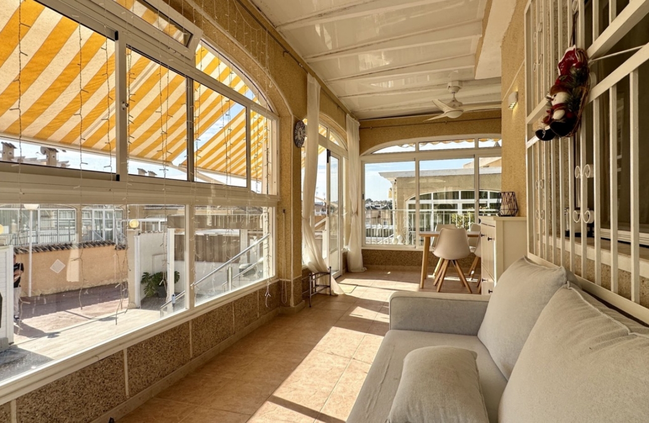 Reventa - Villa - Orihuela Costa - Los Altos