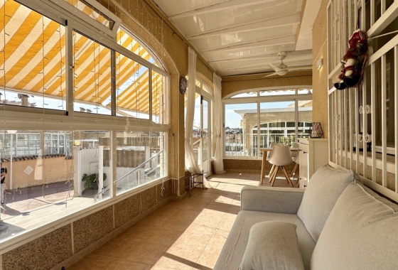 Reventa - Villa - Orihuela Costa - Los Altos