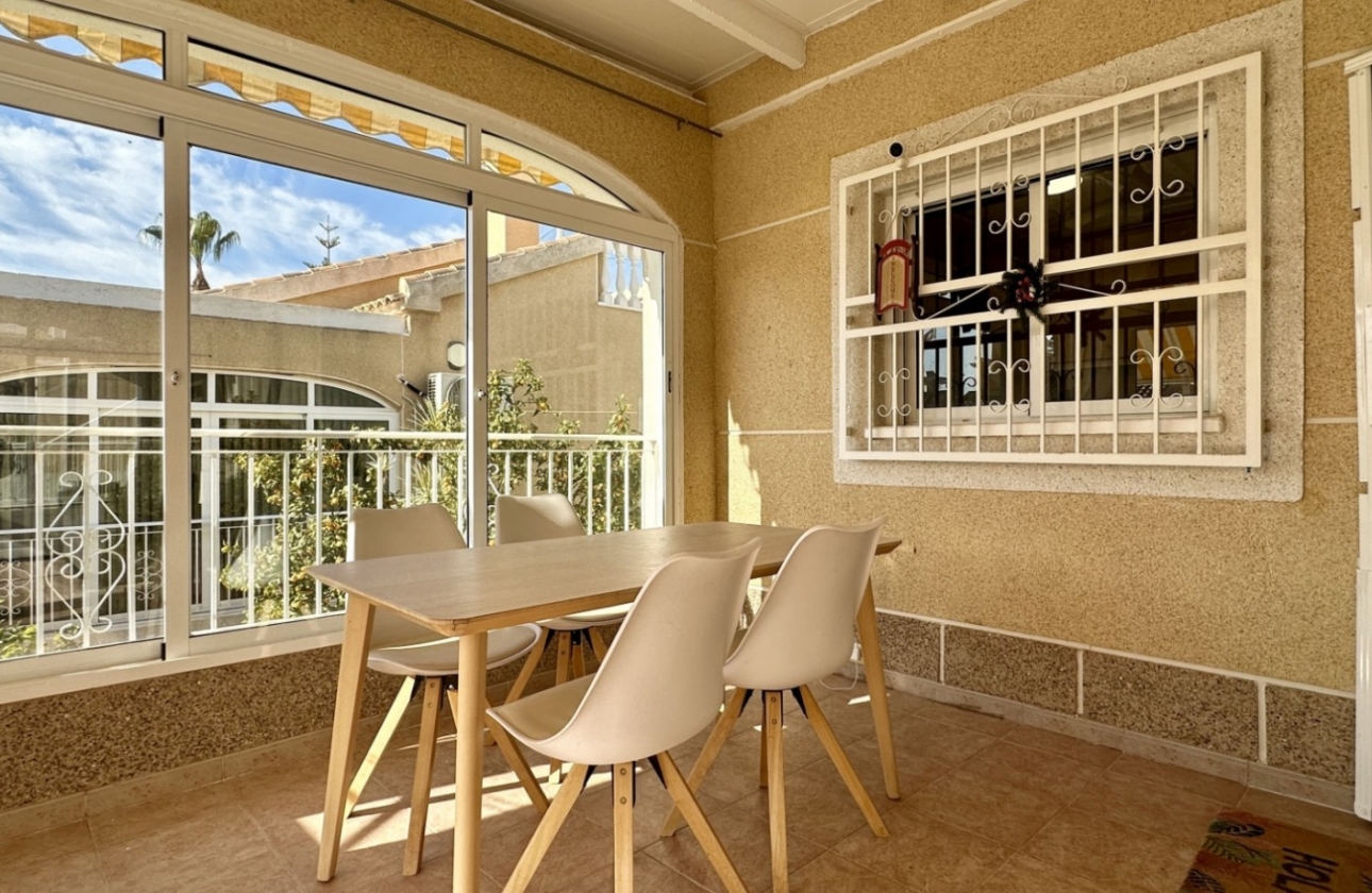 Reventa - Villa - Orihuela Costa - Los Altos