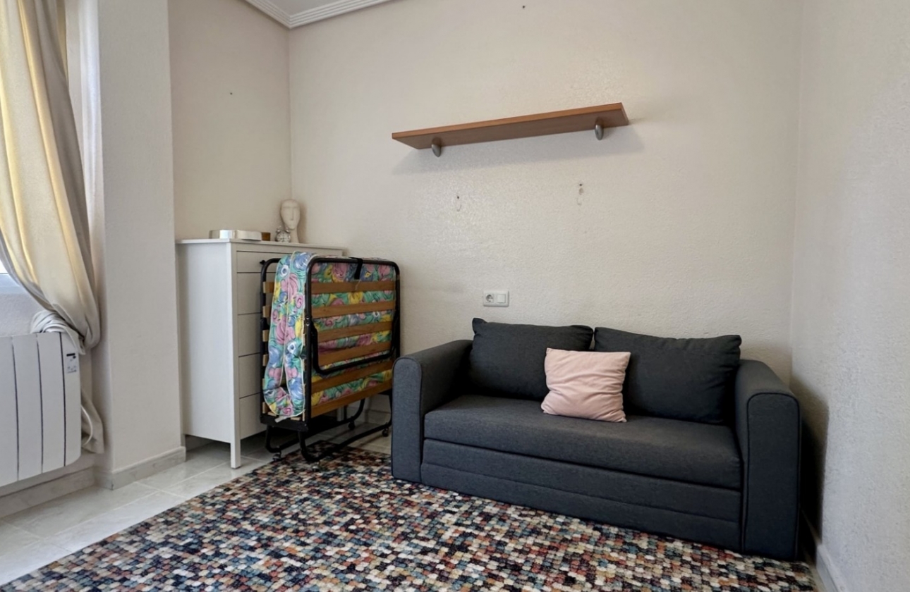 Reventa - Villa - Orihuela Costa - Los Altos