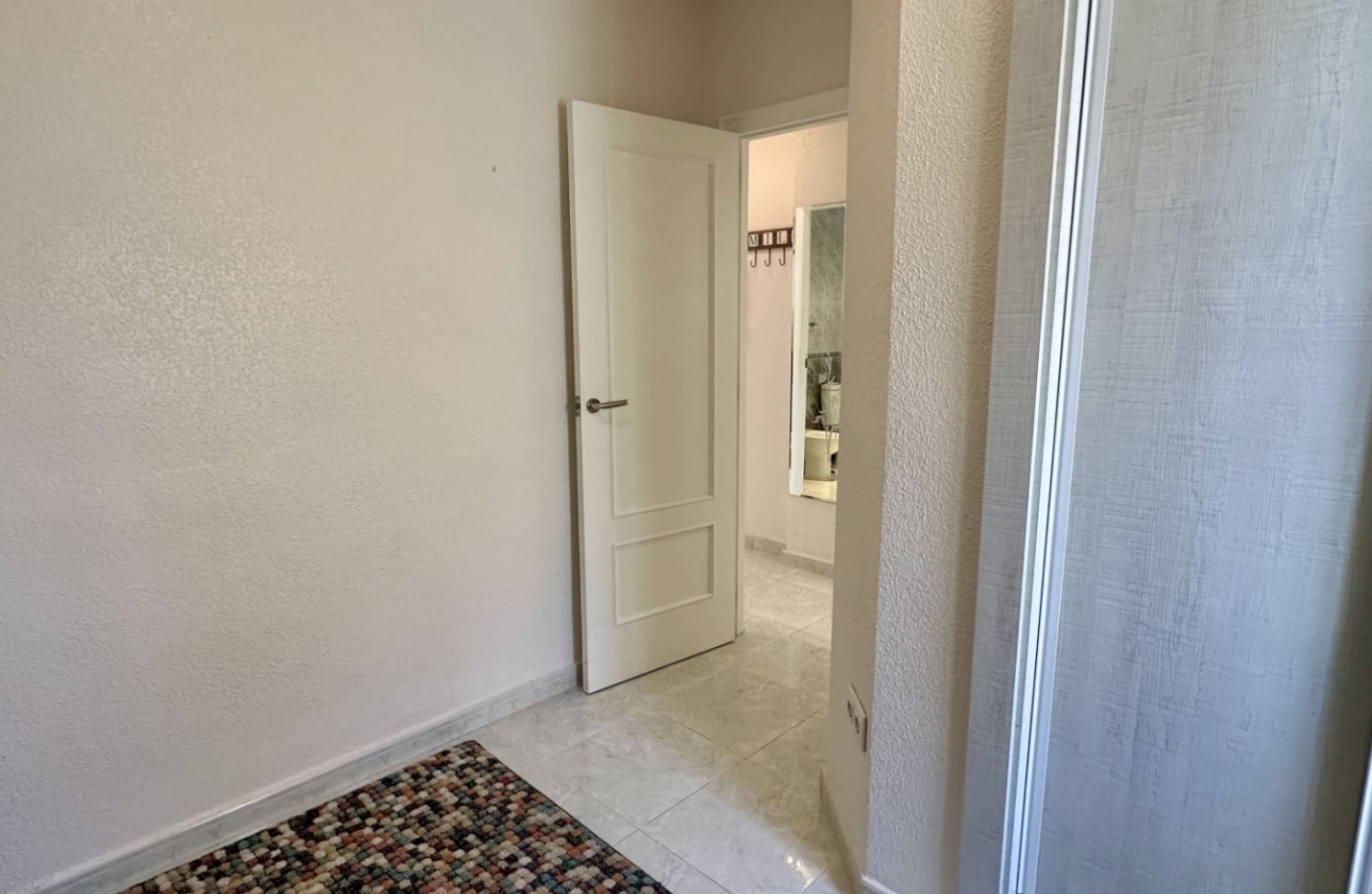 Reventa - Villa - Orihuela Costa - Los Altos