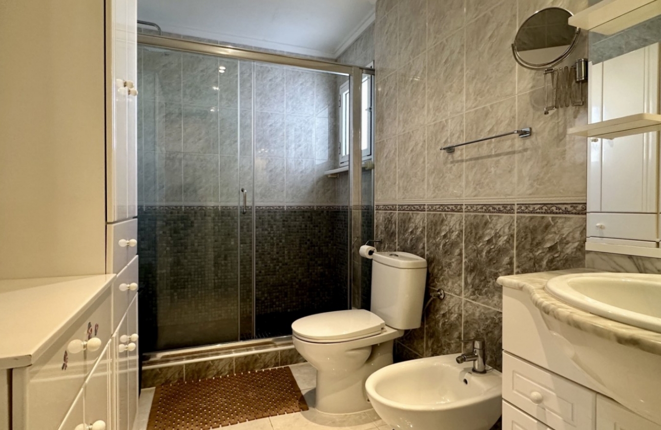 Reventa - Villa - Orihuela Costa - Los Altos