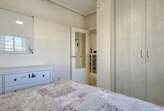 Reventa - Villa - Orihuela Costa - Los Altos