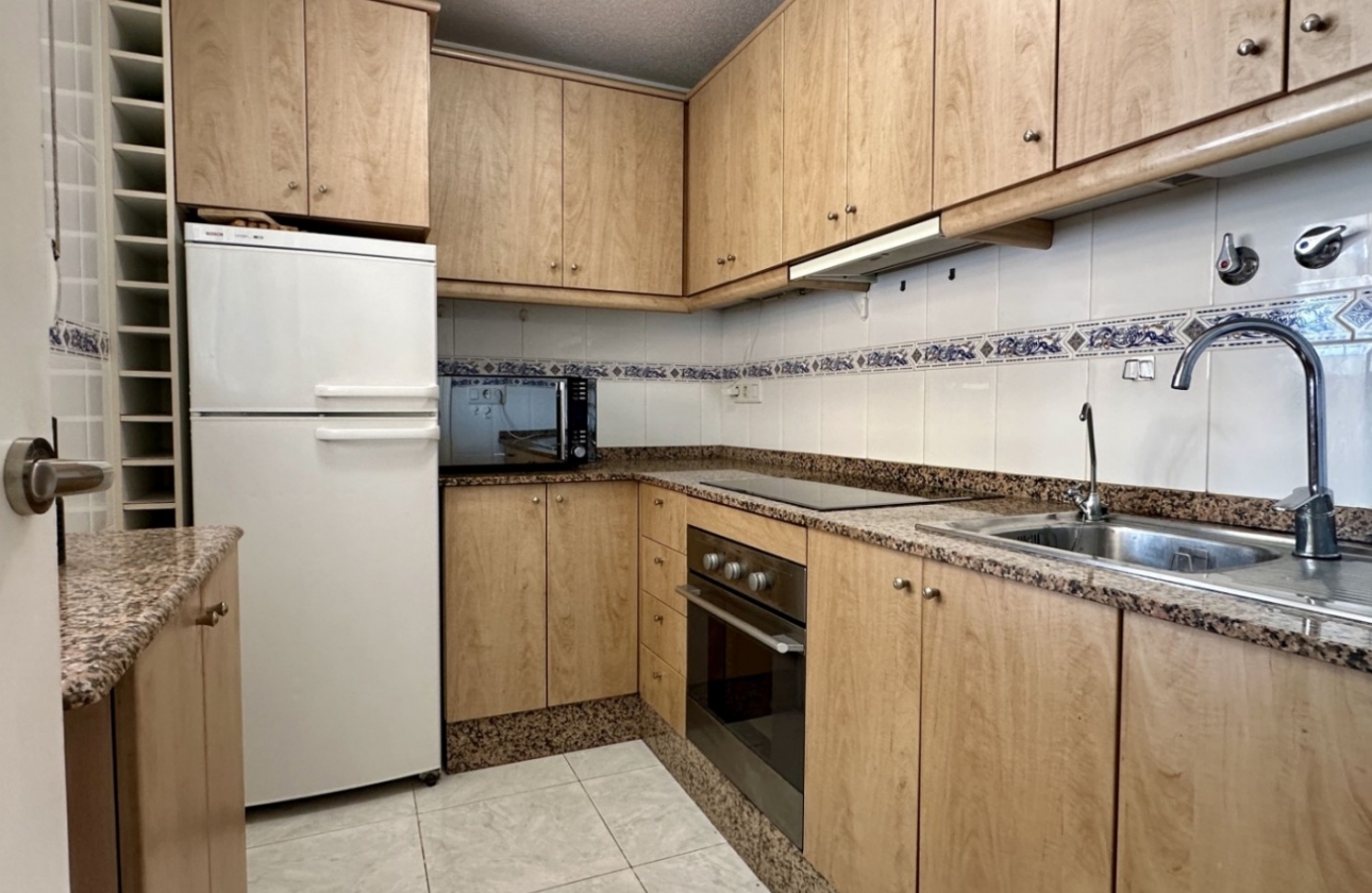 Reventa - Villa - Orihuela Costa - Los Altos