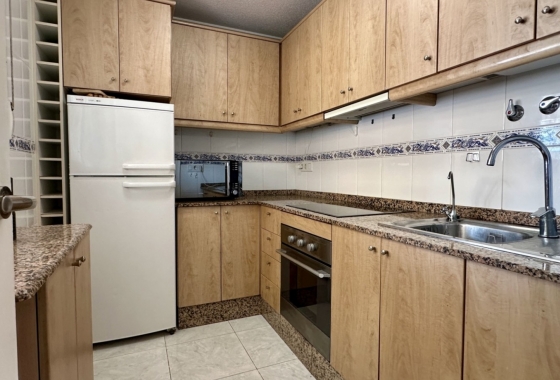 Reventa - Villa - Orihuela Costa - Los Altos