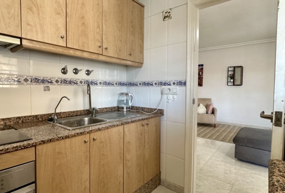 Reventa - Villa - Orihuela Costa - Los Altos