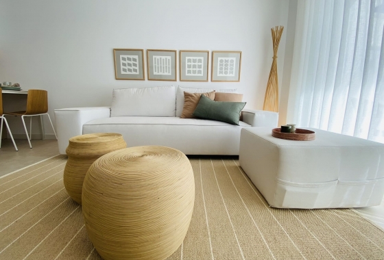 New Build - Penthouse - Pilar de la Horadada