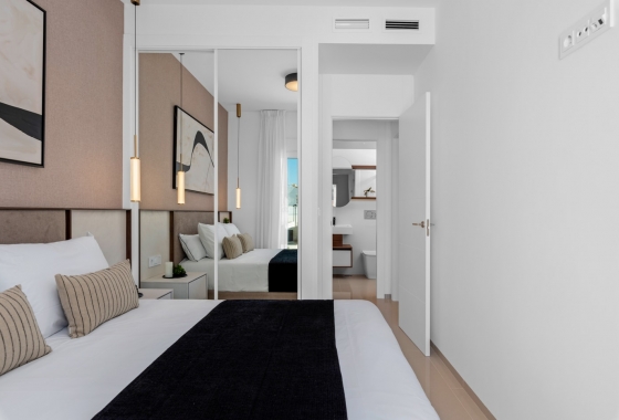 New Build - Penthouse - Ciudad Quesada