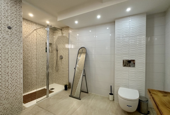 Reventa - Villa - Orihuela Costa - Los Altos