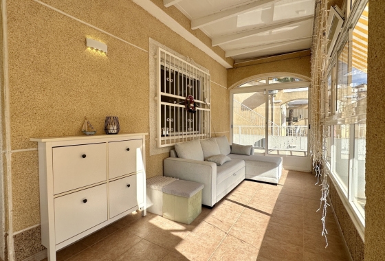 Reventa - Villa - Orihuela Costa - Los Altos