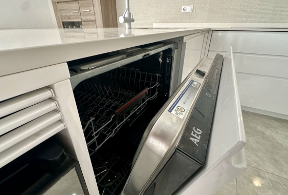 Reventa - Villa - Orihuela Costa - Los Altos