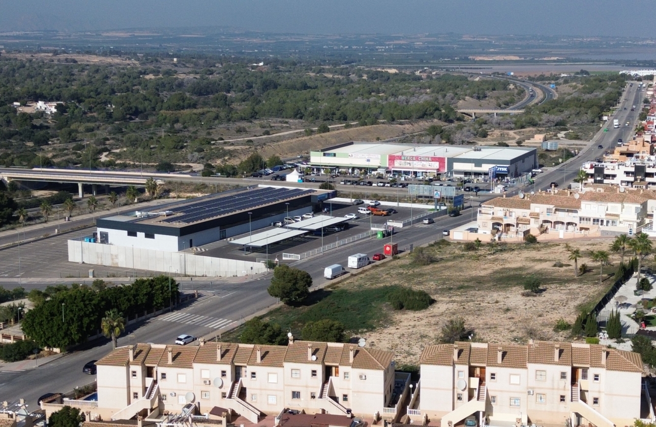 Reventa - Villa - Orihuela Costa - Los Altos