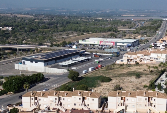 Reventa - Villa - Orihuela Costa - Los Altos