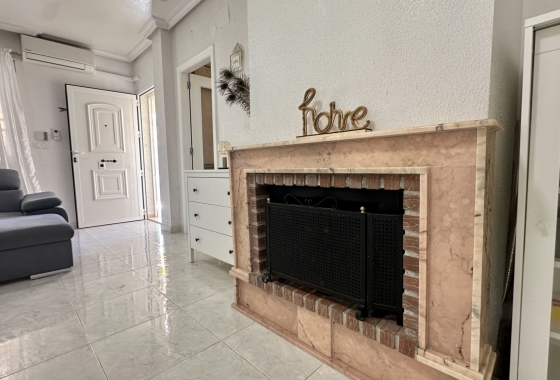 Reventa - Villa - Orihuela Costa - Los Altos