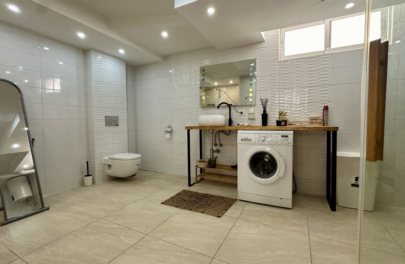 Reventa - Villa - Orihuela Costa - Los Altos