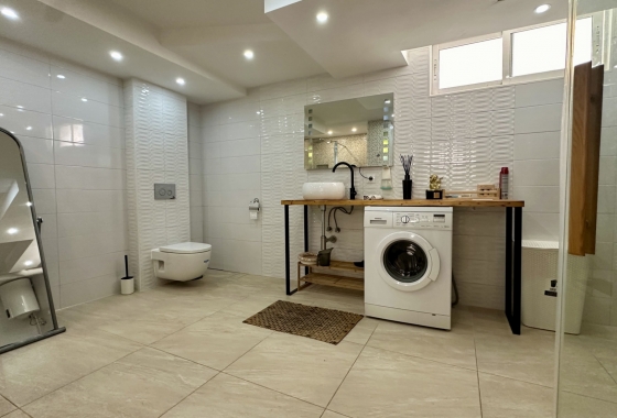 Reventa - Villa - Orihuela Costa - Los Altos