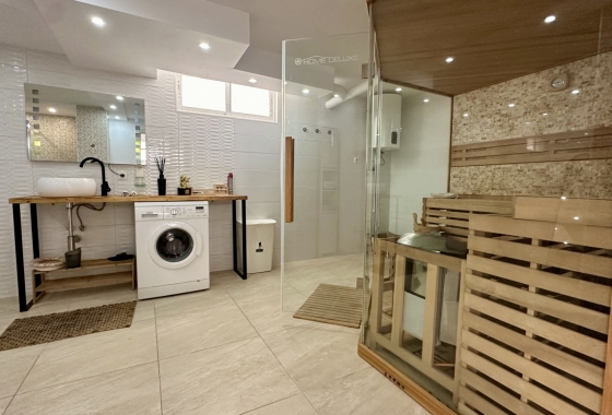 Reventa - Villa - Orihuela Costa - Los Altos