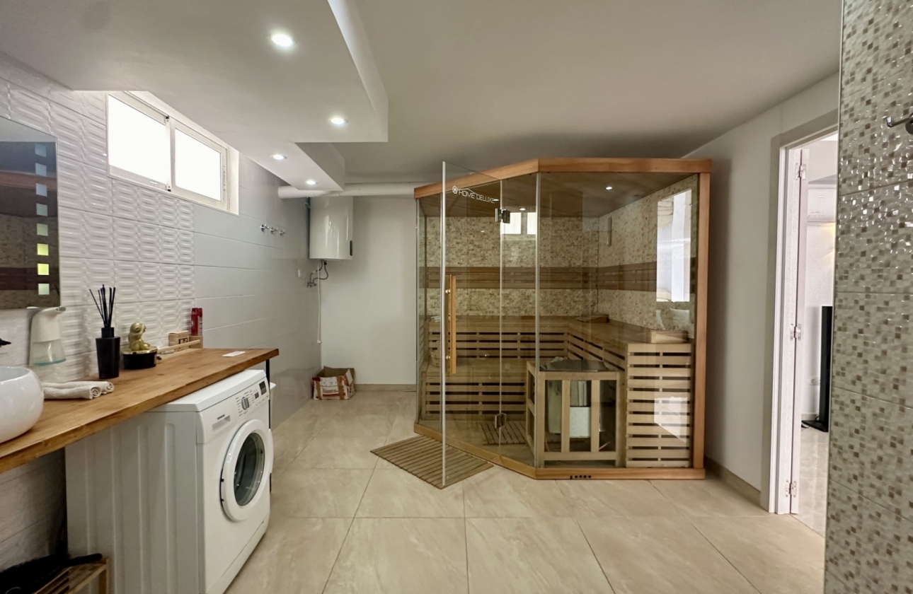 Reventa - Villa - Orihuela Costa - Los Altos