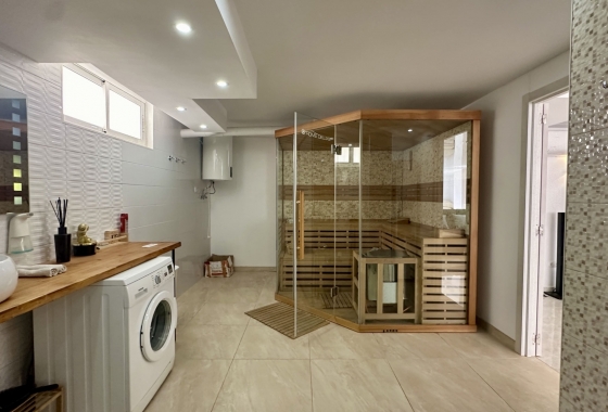 Reventa - Villa - Orihuela Costa - Los Altos