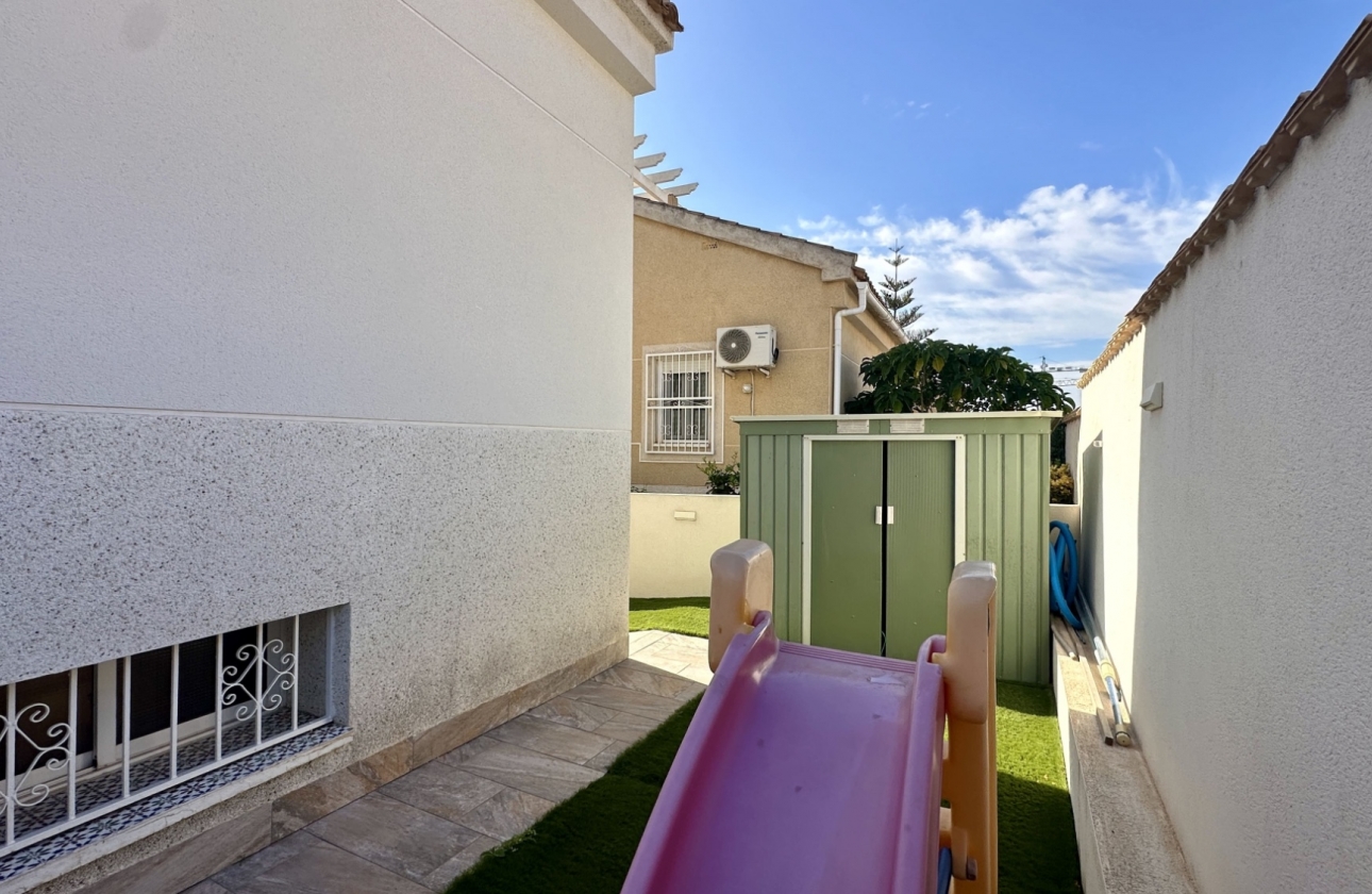 Reventa - Villa - Orihuela Costa - Los Altos