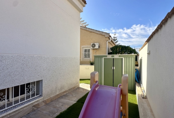 Reventa - Villa - Orihuela Costa - Los Altos
