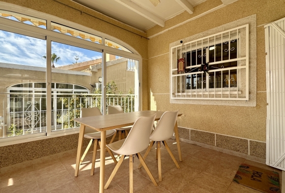 Reventa - Villa - Orihuela Costa - Los Altos