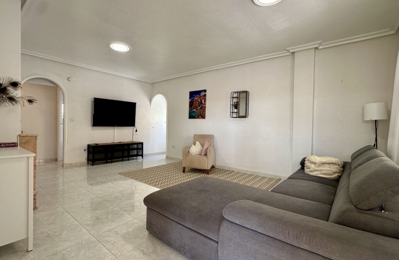 Reventa - Villa - Orihuela Costa - Los Altos