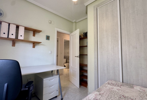 Reventa - Villa - Orihuela Costa - Los Altos