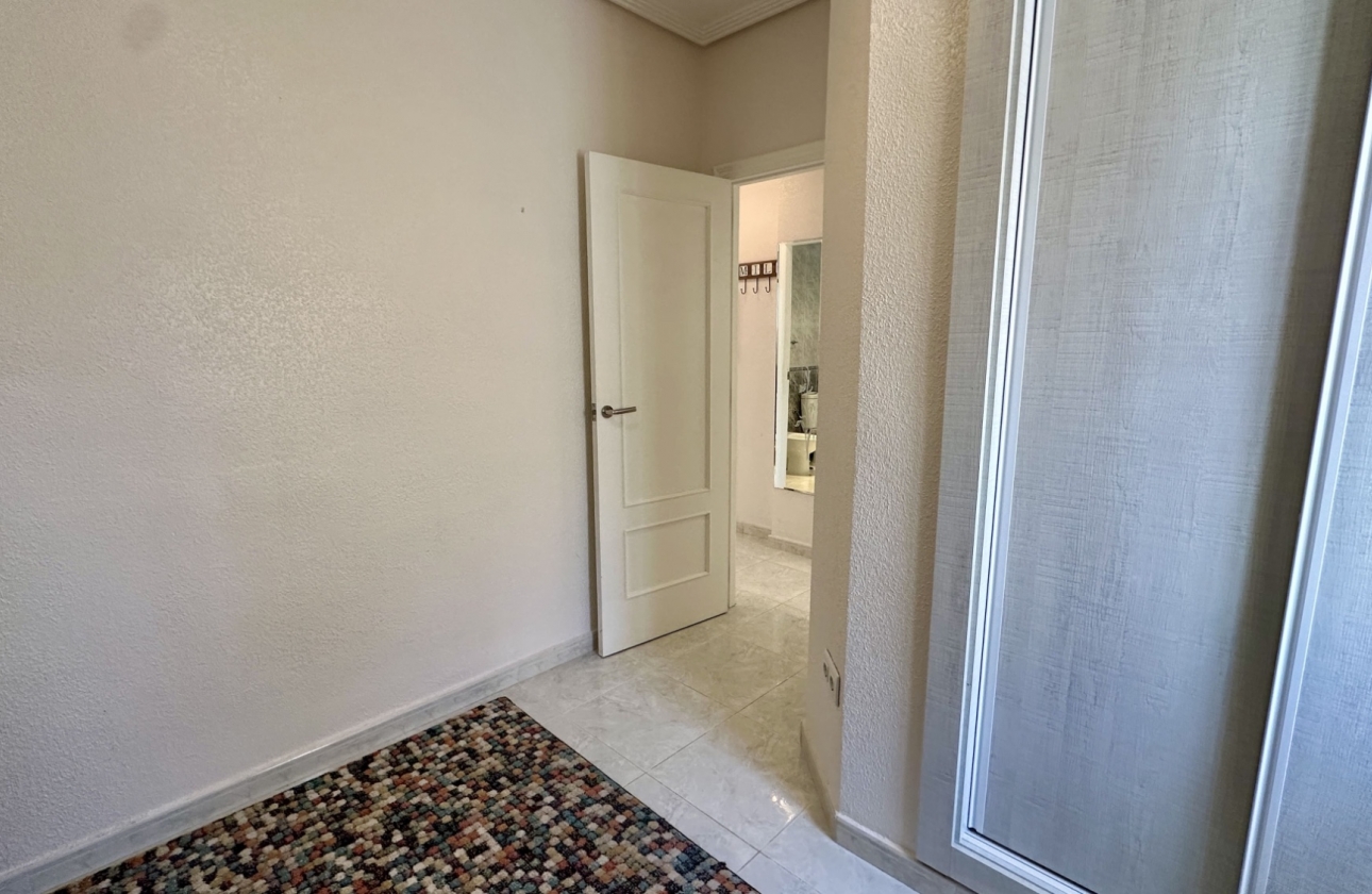 Reventa - Villa - Orihuela Costa - Los Altos