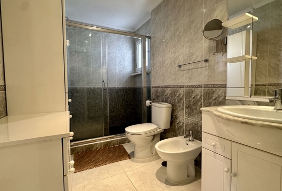 Reventa - Villa - Orihuela Costa - Los Altos