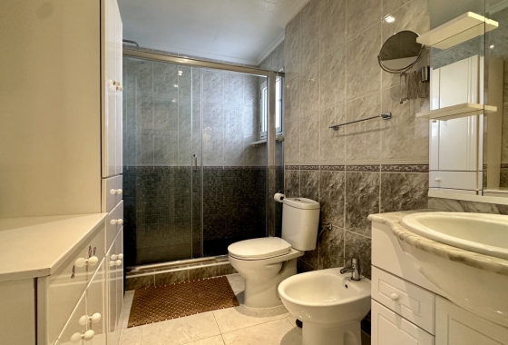 Reventa - Villa - Orihuela Costa - Los Altos