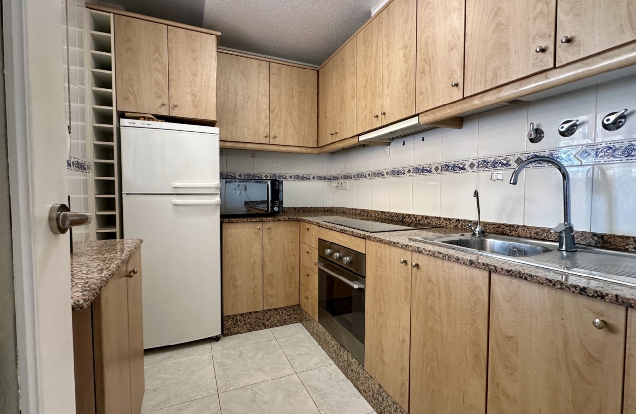 Reventa - Villa - Orihuela Costa - Los Altos