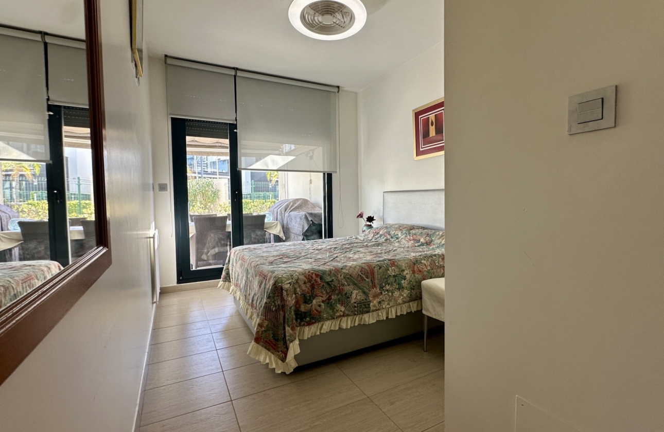 Resale - Apartment / flat - Orihuela Costa - Punta Prima