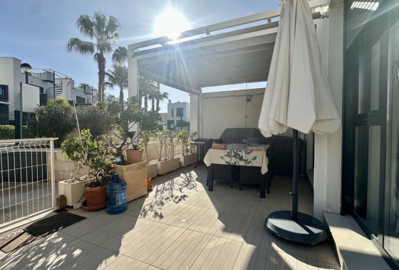 Resale - Apartment / flat - Orihuela Costa - Punta Prima