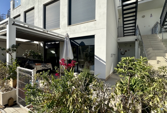 Resale - Apartment / flat - Orihuela Costa - Punta Prima