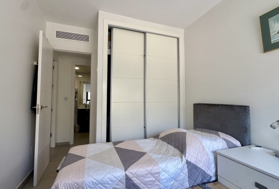 Resale - Apartment / flat - Orihuela Costa - Punta Prima