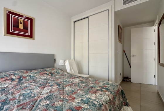 Resale - Apartment / flat - Orihuela Costa - Punta Prima
