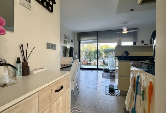 Resale - Apartment / flat - Orihuela Costa - Punta Prima