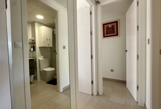 Resale - Apartment / flat - Orihuela Costa - Punta Prima