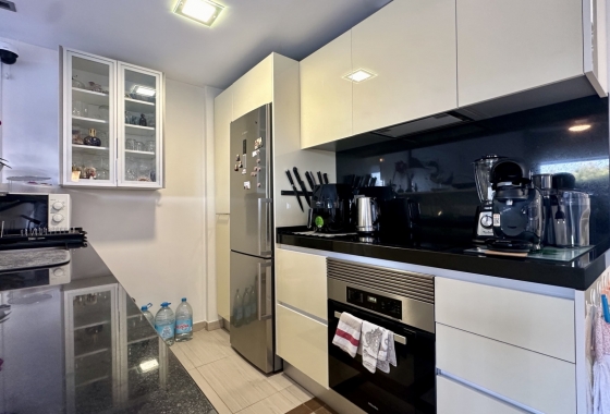 Resale - Apartment / flat - Orihuela Costa - Punta Prima