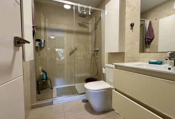 Resale - Apartment / flat - Orihuela Costa - Punta Prima